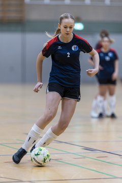 Bild 21 - wCJ Futsalmeisterschaft